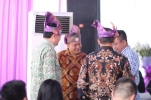 Ekspansi di 9 Area Baru, Batam Gateway Jaringan untuk Kawasan Sumatera