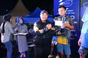 Penutupan Kapolda Cup Championship 2024: Ajang Prestisius Drag Race dan Bike Sukses Digelar
