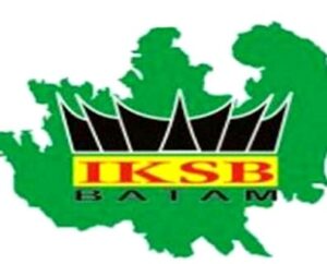 IKSB Kota Batam Resmi Berbadan Hukum dari Kemenkumham RI
