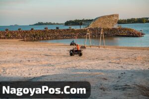 Yok..!! Kita Nikmati Hari Libur Sekolah di HARRIS Resort Barelang