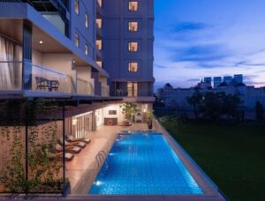 Santika Hotel Batam Grup Santika Hotel,Resorts Mendapatkan Penghargaan 50 Besar dari 3000 Hotel Se Indonesia