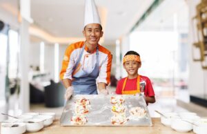 HARRIS Hotel Batam Center Tawarkan Paket School Holiday, Pengalaman Menginap yang Tak Terlupakan untuk Keluarga