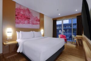 Nikmati Pesona Pusat Kota Batam dengan Hemat! Hanya di Aston Nagoya City Hotel dan Favehotel Nagoya Batam