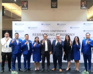 Per 1 Agustus 2024, Hotel BWP Panbil Resmi Berganti Nama Menjadi Hotel Wyndham Panbil