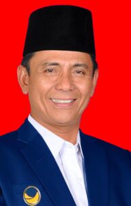 Pilgub Kepri 2024, Khazalik : Nasdem Bintan Satu Komando Menangkan Muhammad Rudi – Aunur Rafiq