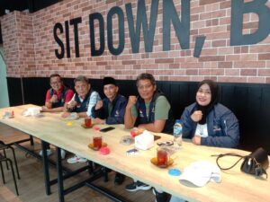 Nasdem Karimun Tegak Lurus Menangkan Muhammad Rudi – Aunur Rafiq di Pilkada Kepri 2024