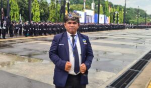 Pilgub Kepri 2024, Nasdem Natuna Satu Komando Menangkan Pasangan H. Muhammad Rudi – Aunur Rafiq