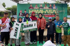 HIPMI Kepri Gelar Event Bergensi Berskala International