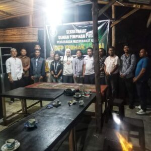 PERMAK Jaya Nilai Muhammad Rudi – Aunur Rafiq Mampu Pimpin Kemajuan Provinsi Kepri