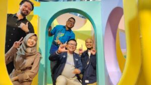 Rise of the Sineakers kembali di Gelar di Grand Batam Mall