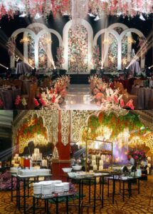 Swiss-Belhotel Harbour Bay, Berikan Paket Spesial Impian Pernikahan 