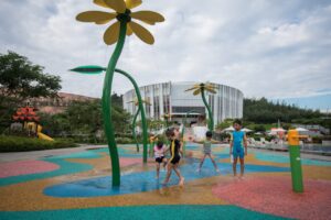 September Ceria, HARRIS Resort Barelang Batam Tawarkan Promo Spesial