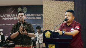 Barisan Muda Karimun Siap Menangkan Muhammad Rudi – Aunur Rafiq