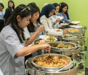 Hotel Zest Harbour Bay Bintang Tiga Batam,Tawarkan Paket Ulang Tahun Mewah dan Terjangkau