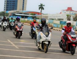 PT Capella Dinamik Nusantara Honda Sukses Gelar Honda Premium Matic Day