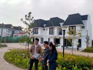 Ciputra Group Hadirkan Mahakarya Terbarunya, Hunian Eksklusif Bergaya Eropa, Emerald Hills