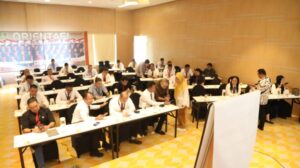 Sebanyak 50 Anggota DPRD Batam Ikuti Orientasi Pendalaman Tugas