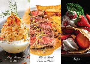Swiss-Belinn Baloi, Swiss-Belhotel dan Zest Harbour Bay Batam Partisipasi dalam Pekan Gastronomi Prancis Oktober Mendatang