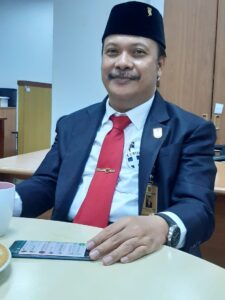 Budi Mardianto Digadang-Gadang Bakal Mengisi Kursi Wakil Ketua II DPRD Batam yang Kosong