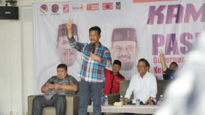 Pilkada Kepri, Layanan Kesehatan dan Pendidikan Turut Jadi Prioritas Rudi – Rafiq