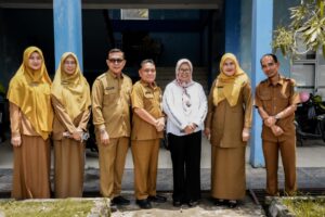 Plt Gubernur Marlin Ajak ASN Untuk Terus Berkontribusi Dalam Memajukan Provinsi Kepri