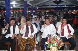 Warga Minang Kota Tanjungpinang Siap Menangkan Rudi – Rafiq di Pilgub Kepri 2024