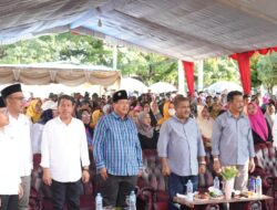 Huzrin Hood Sebut Pasangan Rudi – Rafiq Bawa Energi Baru Bagi Kemajuan Kepulauan Riau