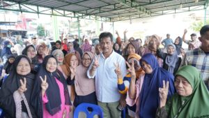 Muhammad Rudi Sukses Bawa Ekonomi Batam Bangkit Lebih Cepat