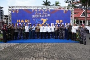 53 Tahun BP Batam Membangun Batam, Ini Capaian Kesuksesannya