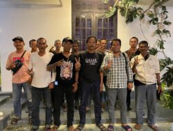 Dukung Rudi – Rafiq, Gerakan Suara Anak Karimun Sambut Perubahan Provinsi Kepulauan Riau