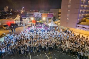 Perayaan Ulang Tahun Bersama 5 Hotel Achipelago di Batam
