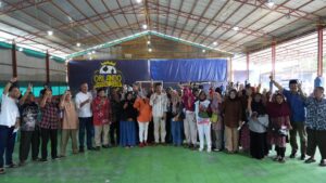 Cagub Muhammad Rudi Siap Benahi Akses Masuk Ibu Kota Provinsi Kepulauan Riau