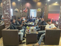 Dugaan Politik Uang, Ultras HMR Karimun Kutuk Keras Tindakan Oknum Tak Bertanggung Jawab