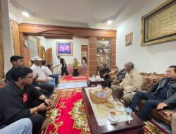 Tunggu Hasil Real Count, Aunur Rafiq Ajak Masyarakat Karimun Tetap Tenang