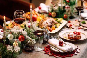 Swiss-Belhotel Harbour Bay Hadirkan Menu Makan Malam Spesial Natal dan Tahun Baru