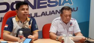 Jelang Berakhirnya Masa Kepengurusan, KONI Kepri Persiapkan Musorprov Pemilihan Ketum Baru