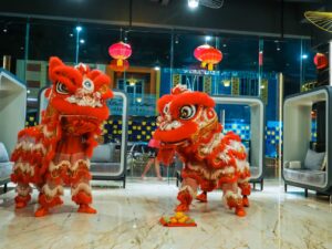 Rayakan Natal dan Tahun Baru 2025, Wyndham Panbil Batam Tawarkan Promo Spesial