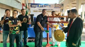 Kejuaraan Pencak Silat WJKC Ke 4 Tahun 2024 Kembali Digelar, 1.500 Pesilat se Kepri Siap Bertarung di Batam