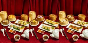 Chef Triano Hadirkan Kelezatan Dimsum Autentik di Basil Restaurant, Aston Batam Hotel & Residence