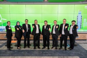 Komitmen untuk Terus MengEMASkan Indonesia, Pegadaian Cetak Laba Rp 5.85 Triliun Tahun 2024