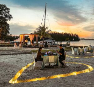 HARRIS Resort Waterfront Batam Hadirkan Rangkaian Promosi Spesial di Bulan Februari 2025
