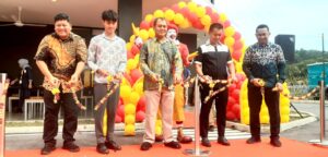 McDonald’s Indonesia Resmi Hadirkan Restoran ke-4 di Batam, Dukung Perekonomian & Pemberdayaan Tenaga Kerja Lokal