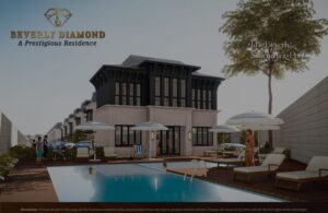 Perumahan Beverly Diamond Batam Center Tawarkan Promo Spektakuler! Rumah 2 Lantai Hanya Rp 800 Jutaan