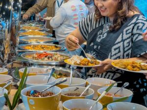 Iftar Delight di Yello Harbour Bay Batam: Temukan Keistimewaan Urban Ramadhan 2.0