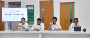 Central Grup Tegaskan Komitmen Hadirkan Hunian Berkualitas dan Responsif Terhadap Konsumen