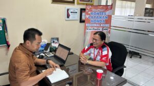 Ajang Bergengsi Kontes Layanan Honda 2025 Resmi Dimulai, 70 Peserta Antusias Mengikutinya