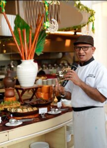 HARRIS Barelang Batam Sambut Ramadan dengan Promo Iftar & Staycation Spesial