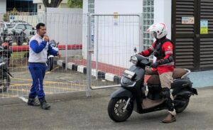 PT Capella Dinamik Nusantara : 6 Cara Aman & Nyaman Berkendara di Bulan Ramadan
