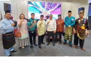Ketua SMSI Kepri dan SMSI Batam : Hadiri Majlis Iftar Ramadhan Seni dan Budaya PERSIM Malaysia 2025