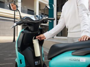 Kabar Gembira, Dua Varian Honda Listrik akan Hadir di Batam